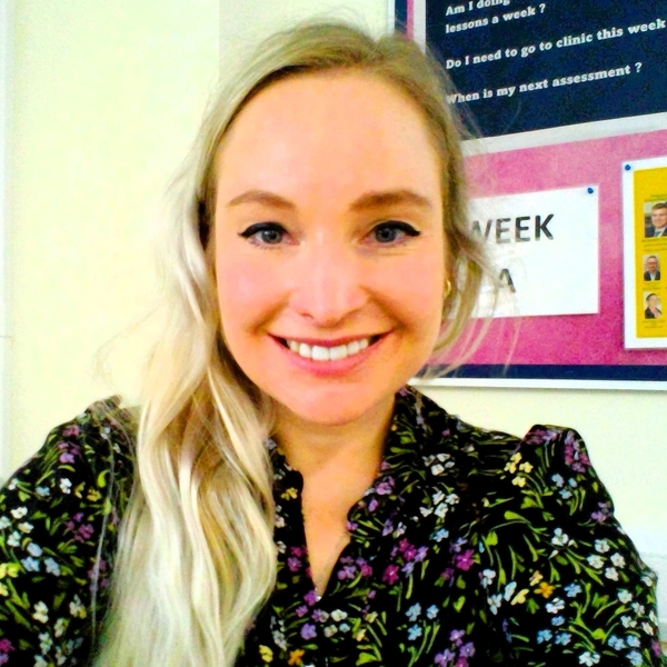Rachael - Psychology tutor - Redditch