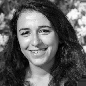 Juliette - Prof de physique - chimie - Paris