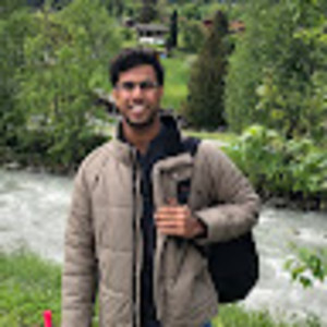 Tushar - Maths teacher - Navi Mumbai