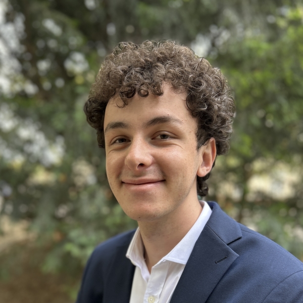 Quentin - Prof d'initiation informatique - Paris 13e