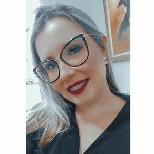 Camila - Professor de reforço escolar - Apucarana