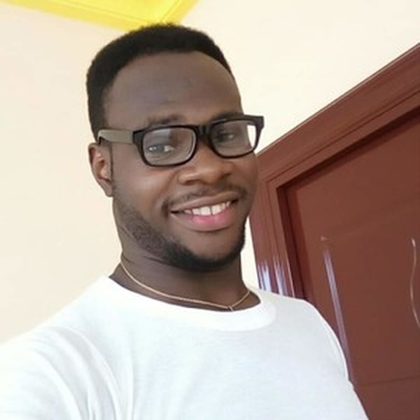 Cosmas - Computer skills tutor - Oyigbo