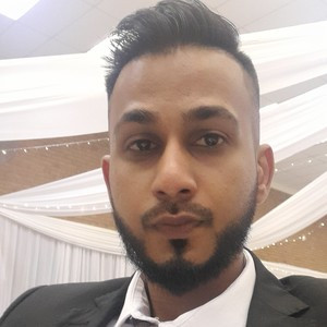 Mohamed sharafath - Maths tutor - Pietermaritzburg