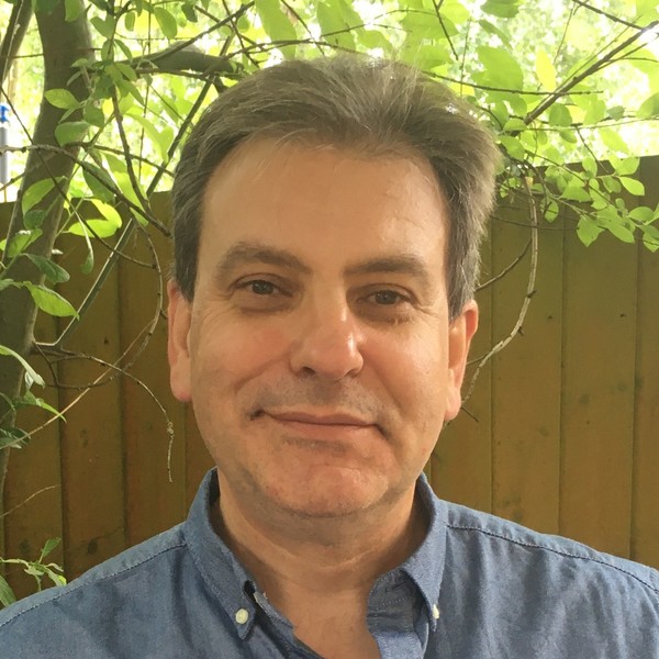 Peter - French tutor - Shotover Hill