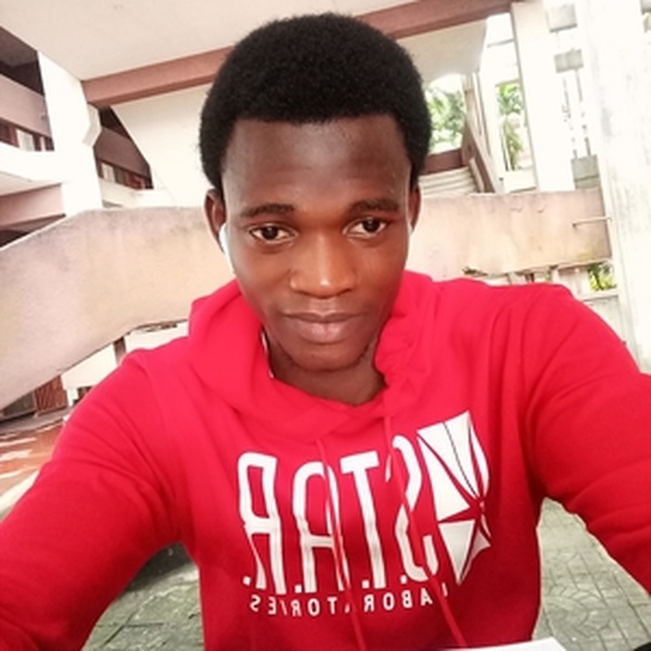 Horlams - Maths teacher - Lagos