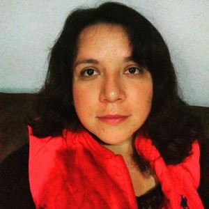 Miriam - prof de Matemáticas - Zapopan