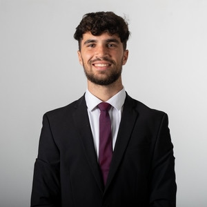 Matthias - Prof de maths - Paris