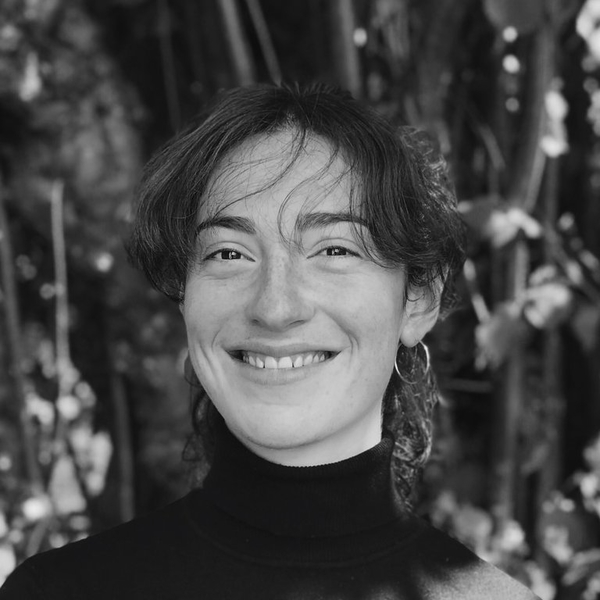 Marguerite - Prof de français - Paris