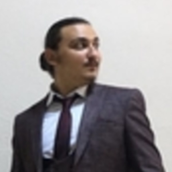 Oğulcan - İngilizce öğretmeni - 
