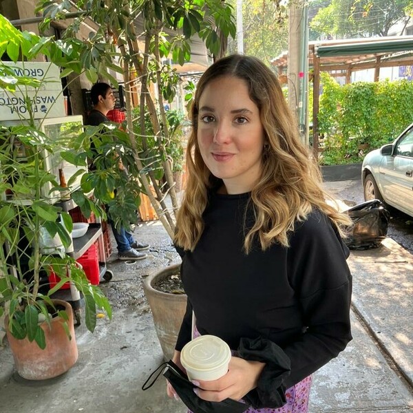 María - Spanish tutor - Miami