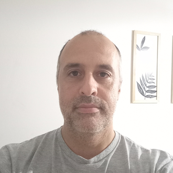 Héctor Mariano - Profesor apoyo escolar - Río Grande