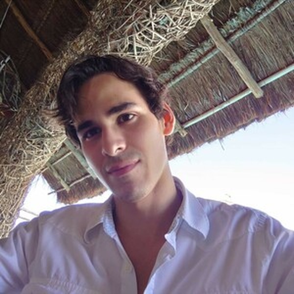 Gustavo - Maths tutor - Mexico