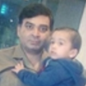 Sanjiv - Information technology tutor - Khair