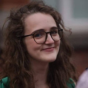 Eloïse - Prof de maths - Mons