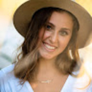 Abby - Italian teacher  - Dearing