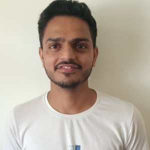 Kuldeep - Maths tutor - Delhi