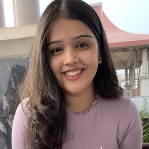 Subhashini - Maths tutor - Jamshedpur