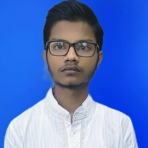 Brijesh - Maths teacher - Sangli