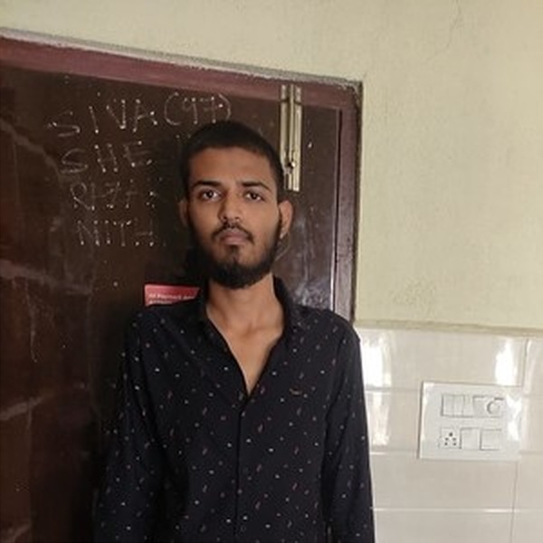 Abdul Razak - Mathematics tutor - Tirupati