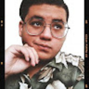 Fernando - Profe de historia - 