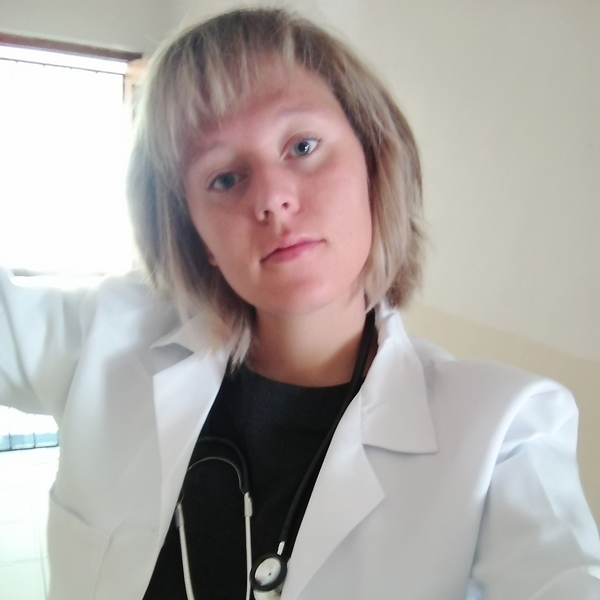 Anneline - Meditation tutor - Vredendal