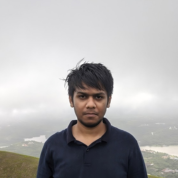 Jay - Android tutor - Navi Mumbai