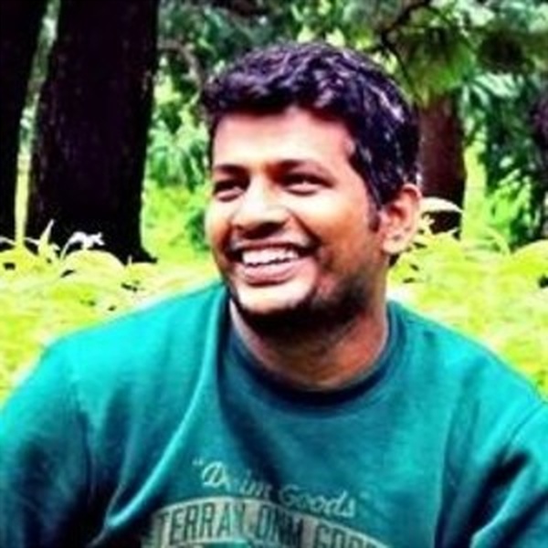 Saurabh - Computer programming tutor - Mumbai