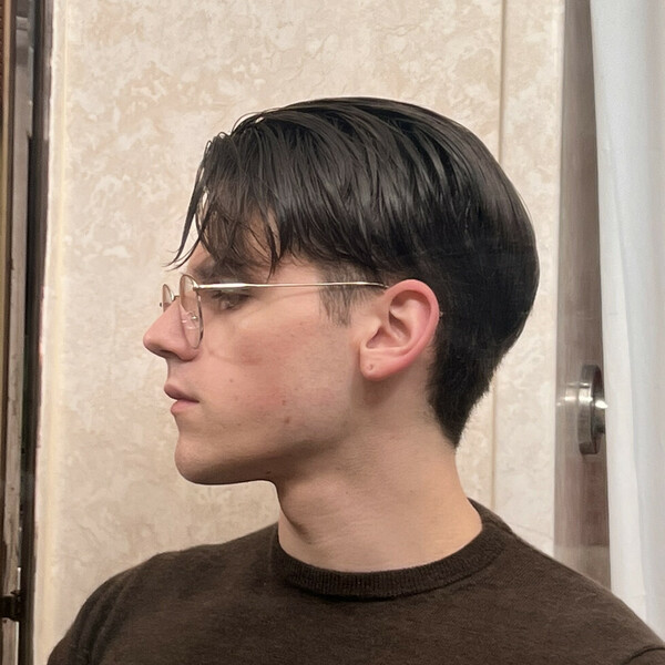 Francis - Maths tutor - New York