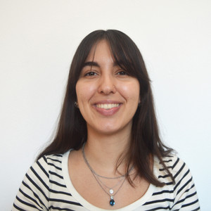 Sara - Insegnante di autocad - Verona