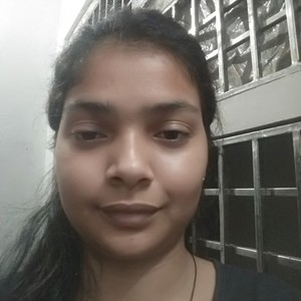 Surabhi - Personal trainer - Ambah