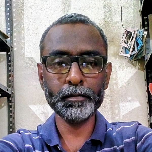 Kakarla - Other hobbies teacher - Chennai