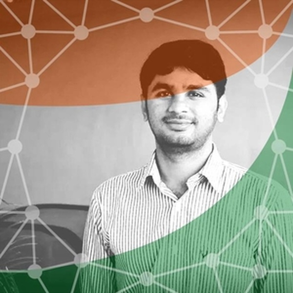 Rakesh - History teacher - Bengaluru
