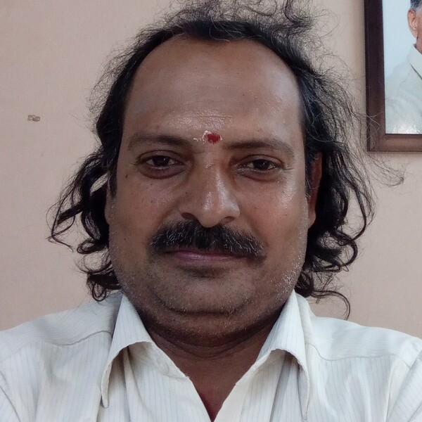 Kumar - Maths tutor - Tirupati