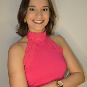 Fernanda - Professor de português para estrangeiros - Uberlândia