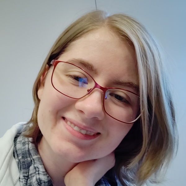 Alysia - Underviser i engelsk - Ringsted