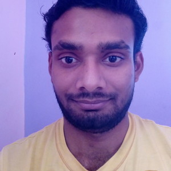 Sunny - Physics tutor - Bengaluru
