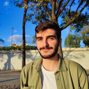Pedro J - profesor de matemáticas - Sevilla