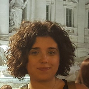 Giulia - Insegnante di ripetizioni - Valverde