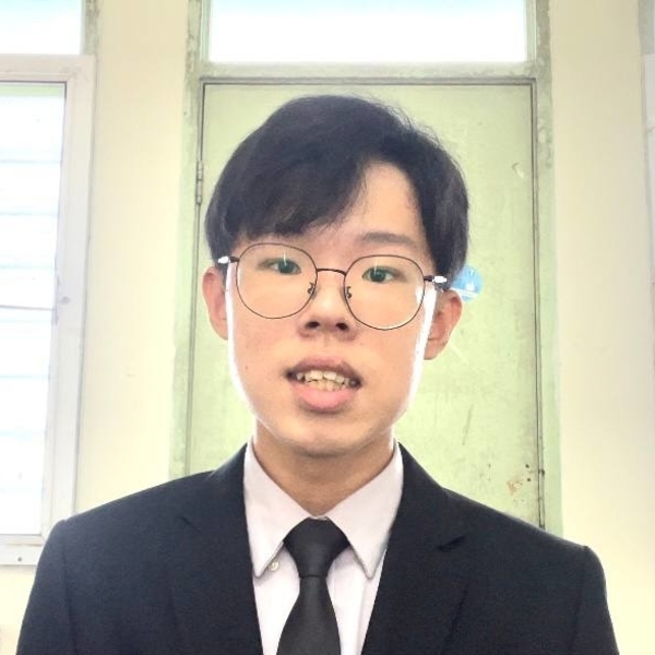 Kenzy - Maths tutor - 