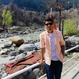 Karan - Mathematics tutor - Vadodara