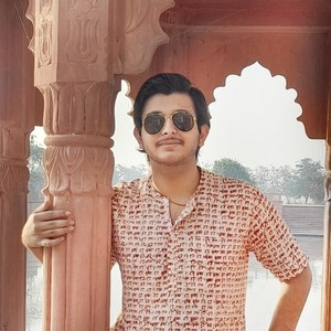 Harsh - Physics tutor - Kota