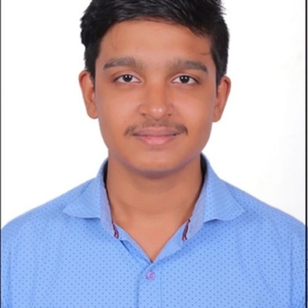 KRISHNAKUMAR - Mathematics Tutor - Hyderabad