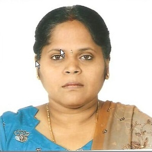 Neela - Algebra tutor - Bengaluru