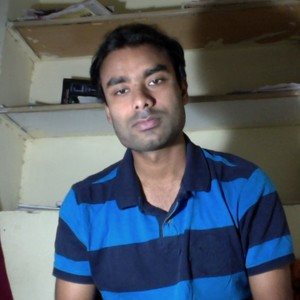 PIYUSH - Algebra tutor - New Delhi