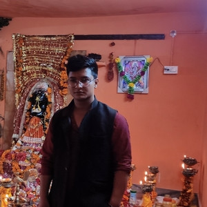 Vijay - Mathematics tutor - 
