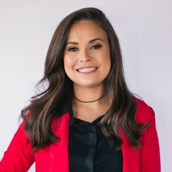 Sabrina - Professor de direito constitucional - Belo Horizonte