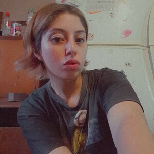 Ludmila Paola - Profesor matemática - Necochea