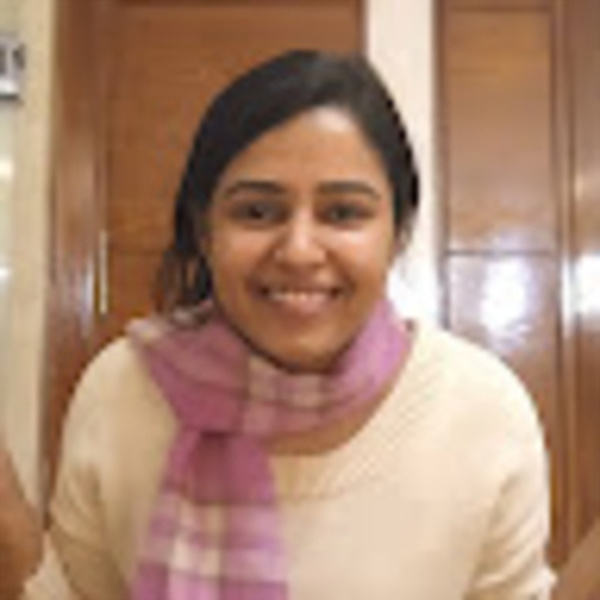 Pallavi - Criminal law teacher - Allahabad