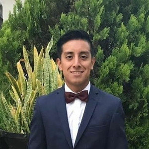Fernando - Profe de matemáticas - Morelia