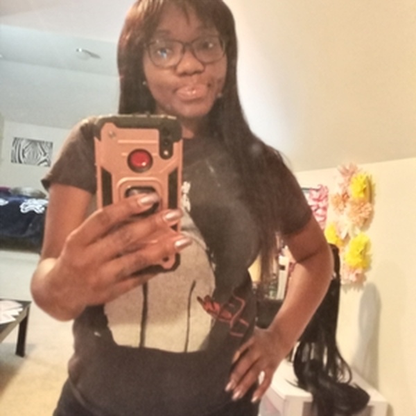 Kimberly - English tutor - Wilmington